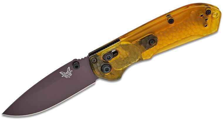 MINI FREEK LIMITED EDITION