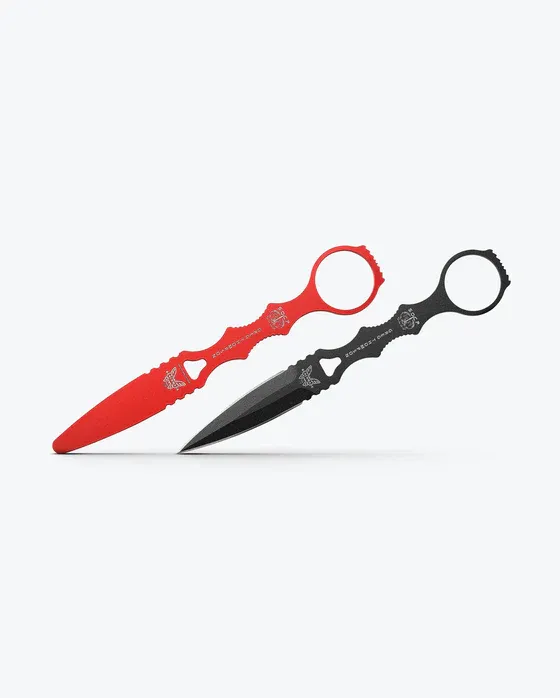 BENCHMADE SOCP COMBO