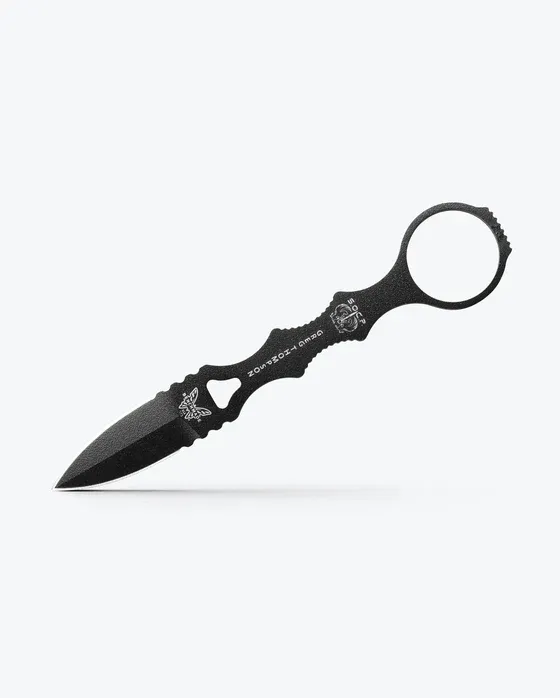 BENCHMADE MINI SOCP THOMPSON
