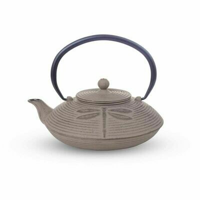 Cast Iron Tea Pot 27 Ounce - Chef's Secret®
