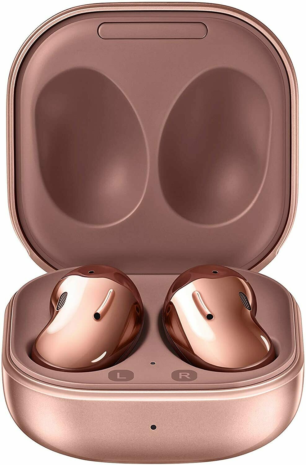 audifonos inalambricos samsung galaxy