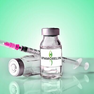 Ipamorelin Ipamorelin