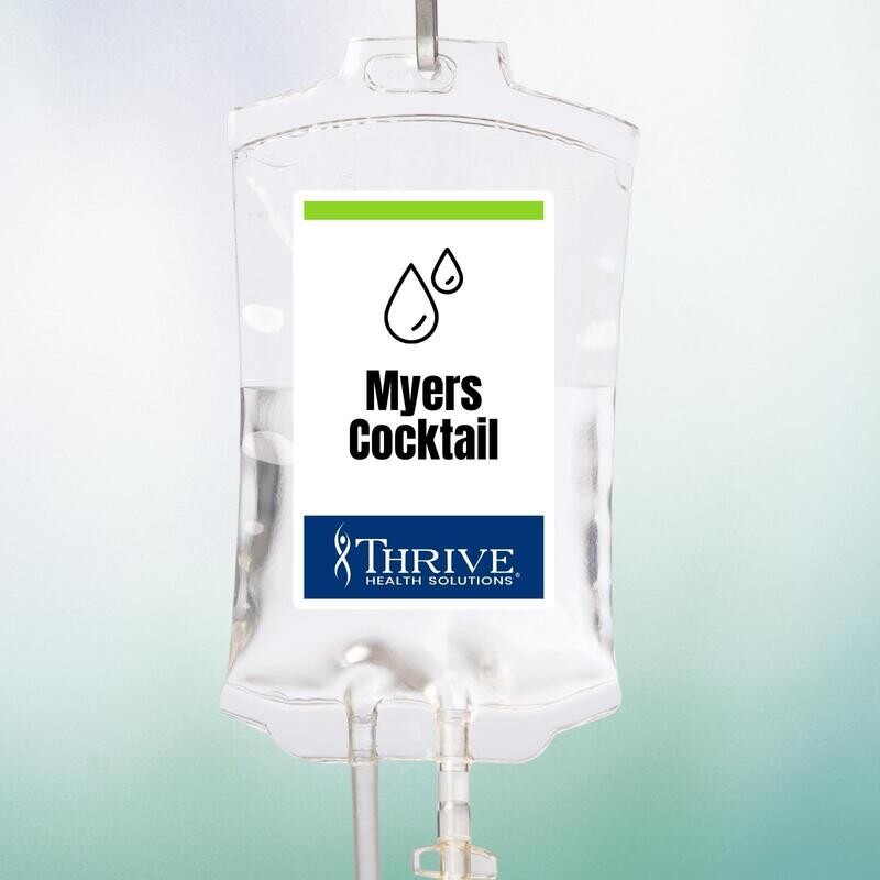 Myers Cocktail