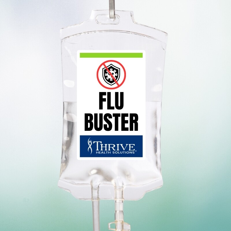 FLU Buster