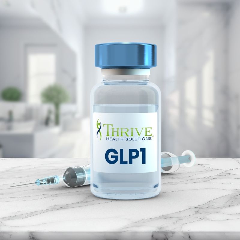 GLP1 – Compounded Injections