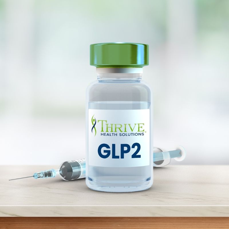 GLP2 – Compounded Injections