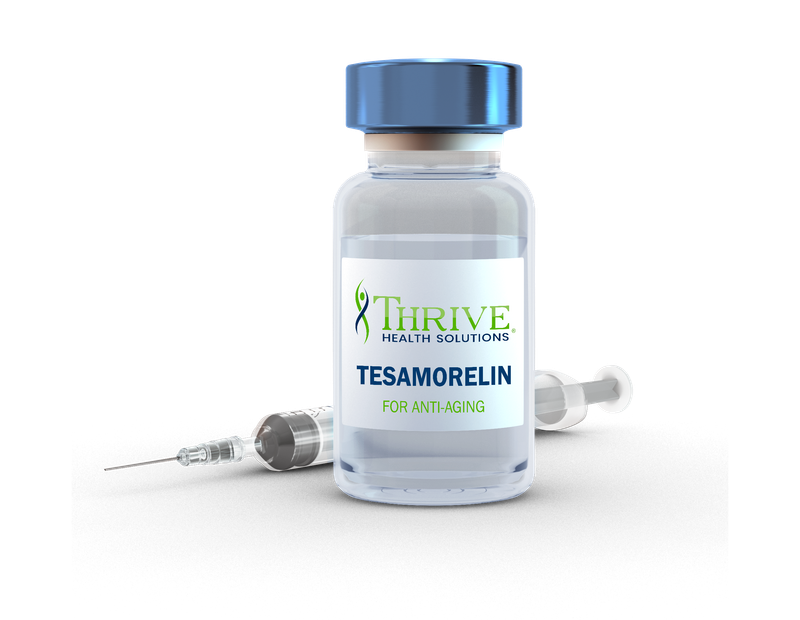Tesamorelin