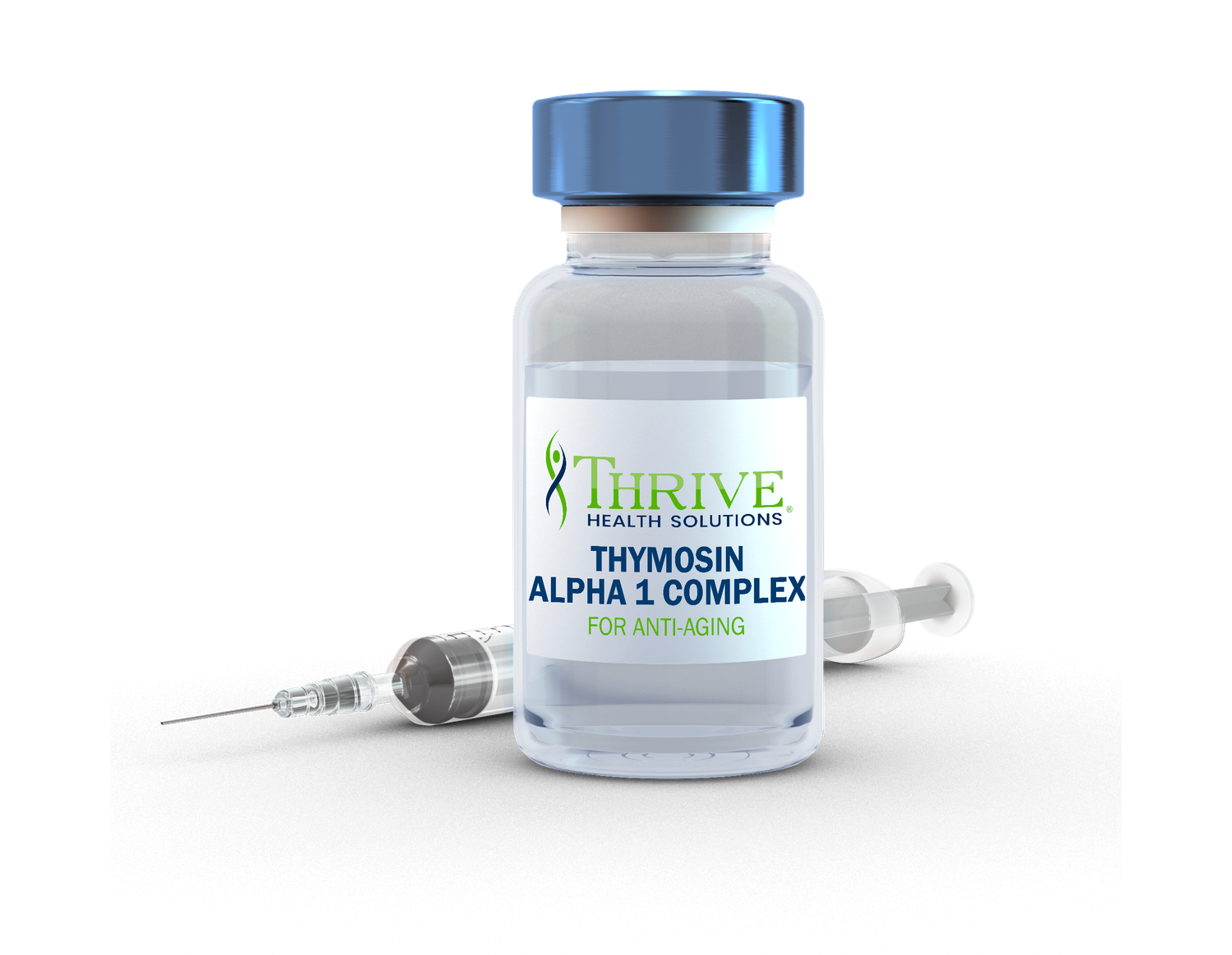 Thymosin Alpha 1 Complex