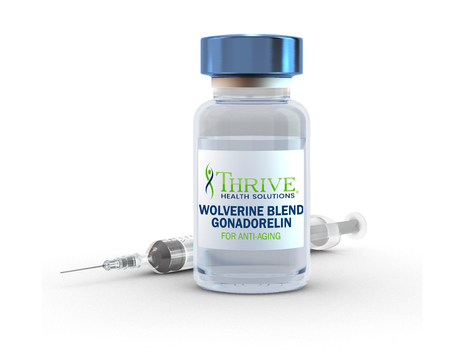 Wolverine Blend Gonadorelin