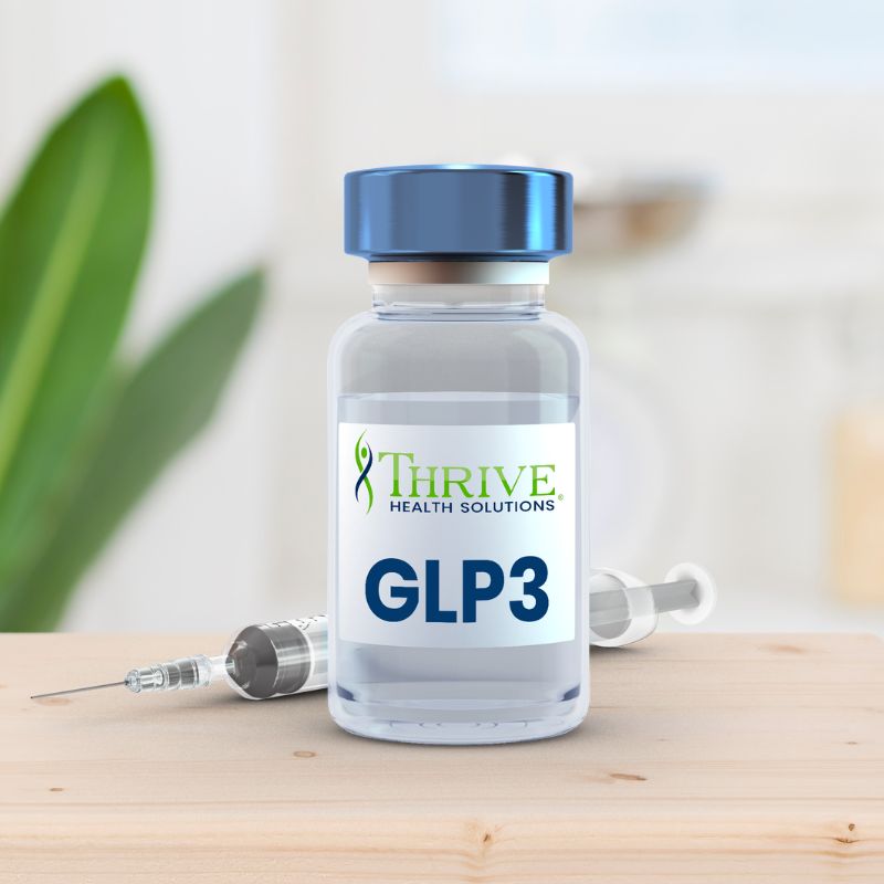 GLP3 – Compounded Injections