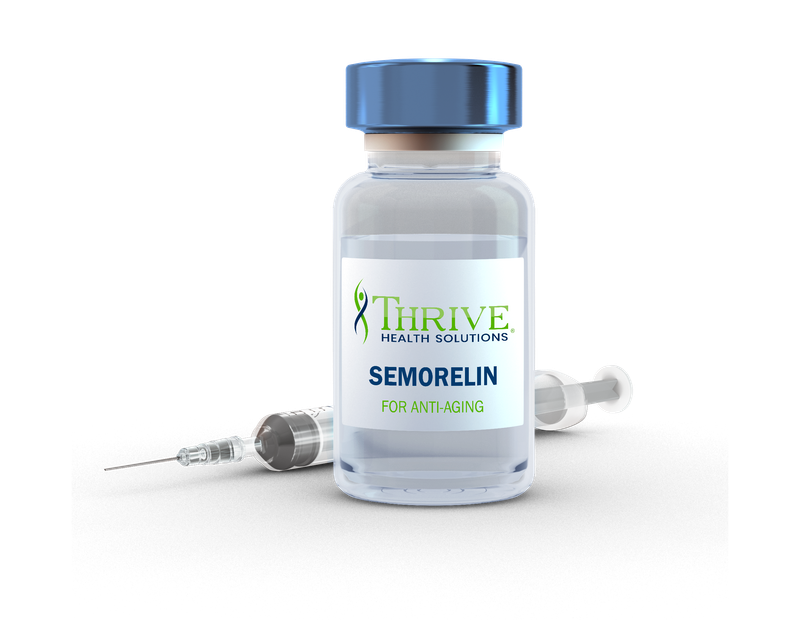 Sermorelin Sermorelin