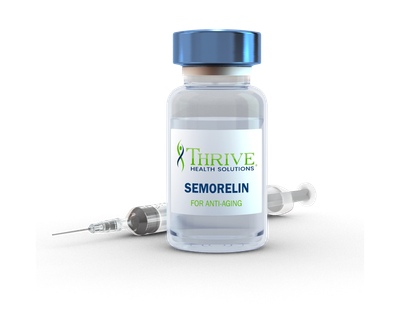Sermorelin Sermorelin