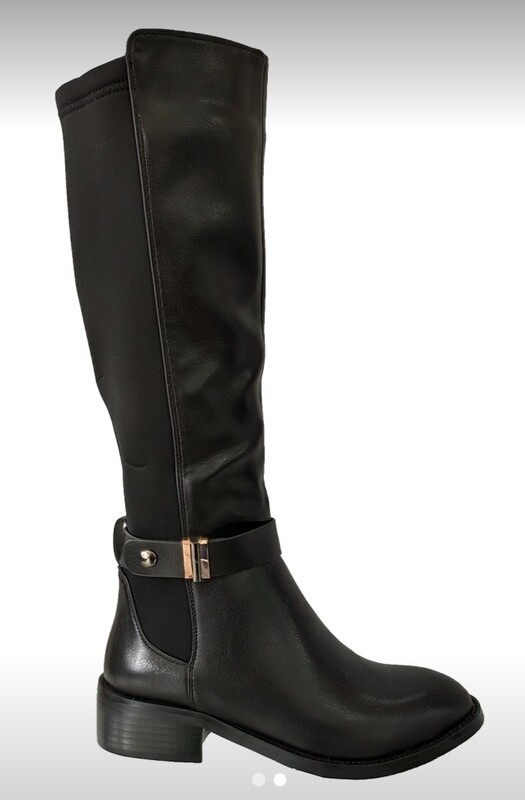 Botas