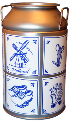 Hollands Delft blue