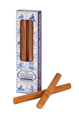 Dutch Specialties