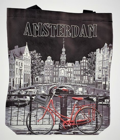 Gift set Amsterdam Bag