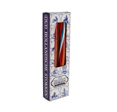 Duo pack rainbow sticks