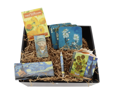 Van Gogh Gift Set
