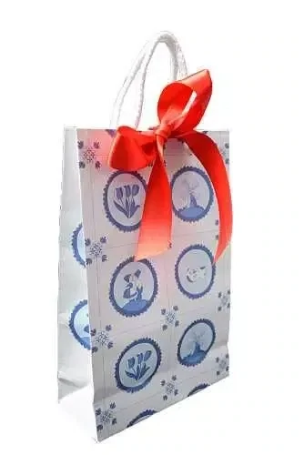 Amsterdam Delights Goodie bag