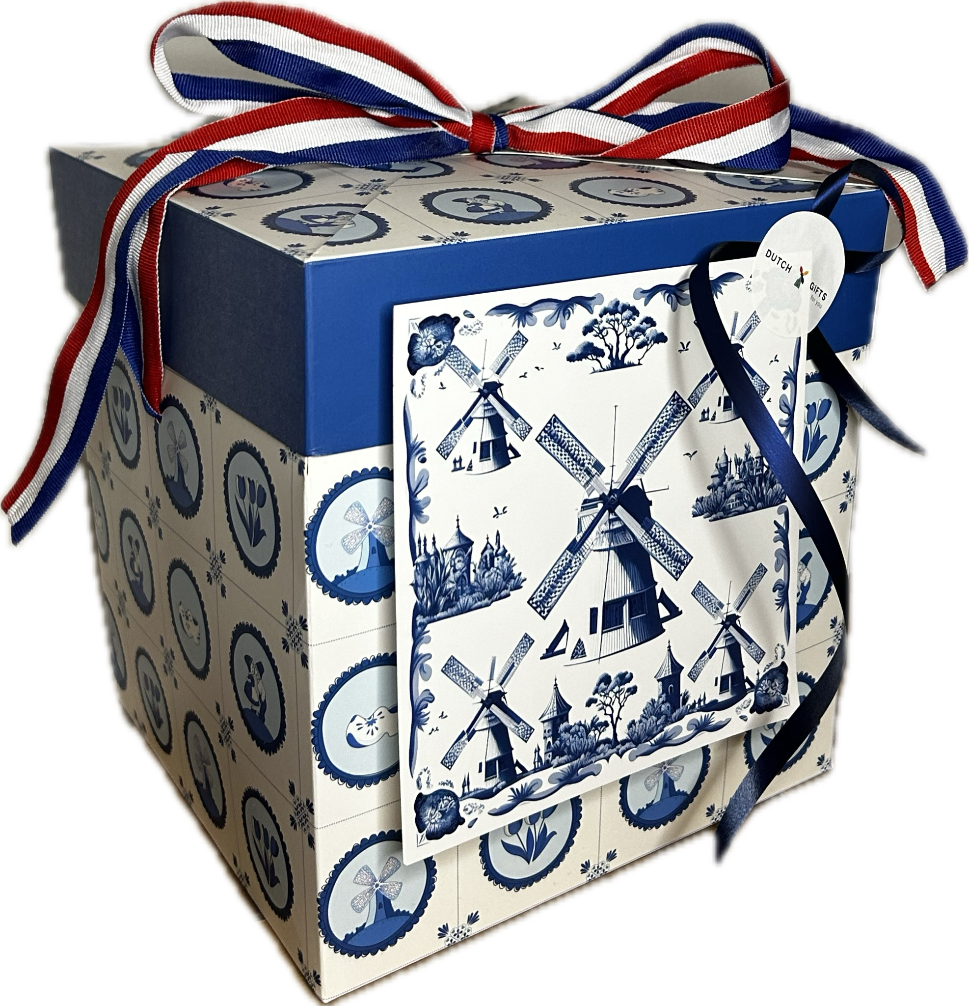 Dutch Tulip Collection