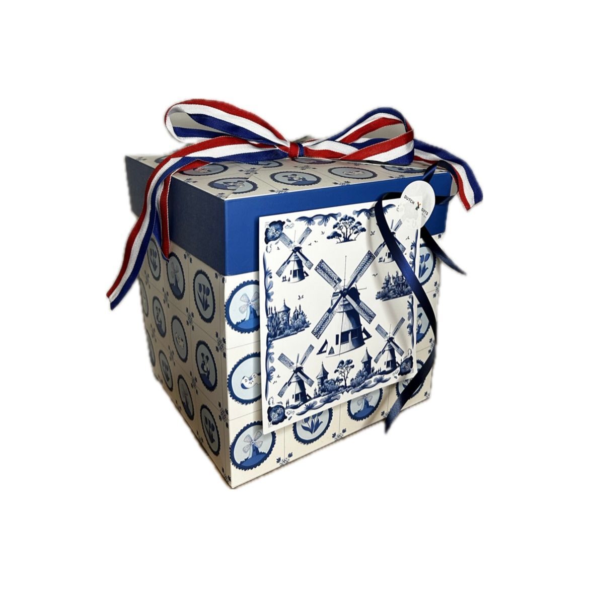 Dutch Clog giftbox