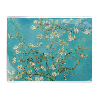 Poster Van Gogh’s Almond Blossom A3