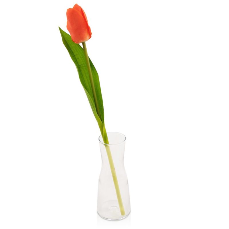 Silk Tulip
