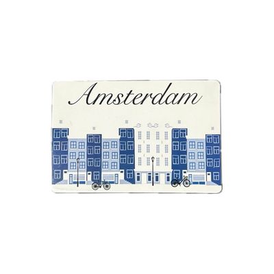 Amsterdam magnet