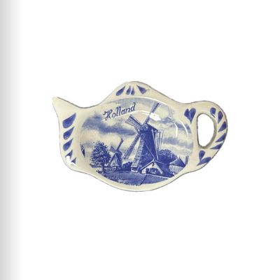 Teabag holder db