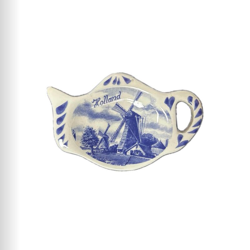Teabag holder db