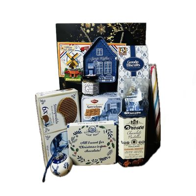 ? Dutch Christmas Extravaganza Gift Bag ?