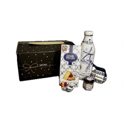 ? Dutch Christmas Gourmet Delights Box ?