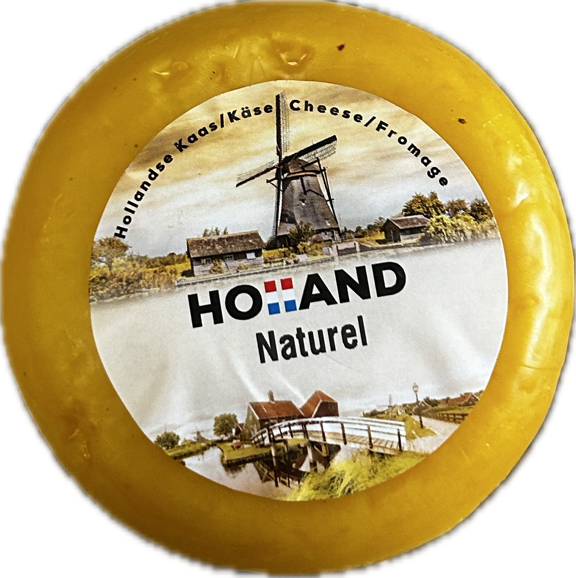 Holland Cheese – 400g (Minimum Order: 30 Pieces)