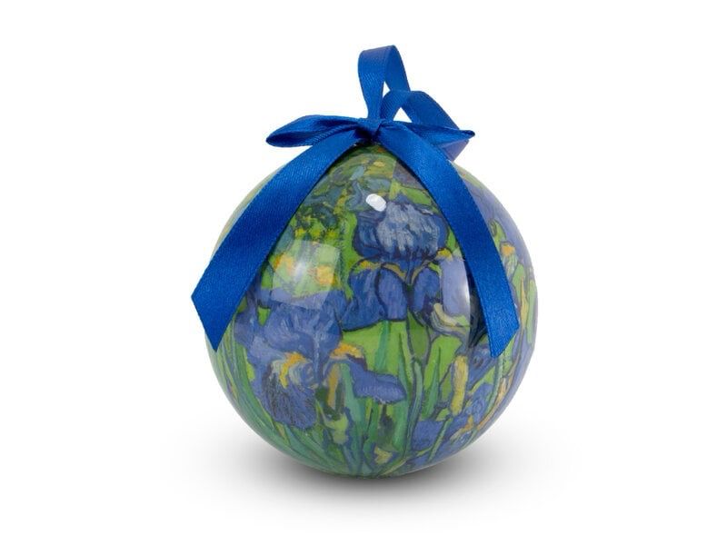 Christmas bauble Van Gogh