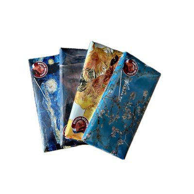 Van gogh chocolate set (Expired THT – Still Tasty)
