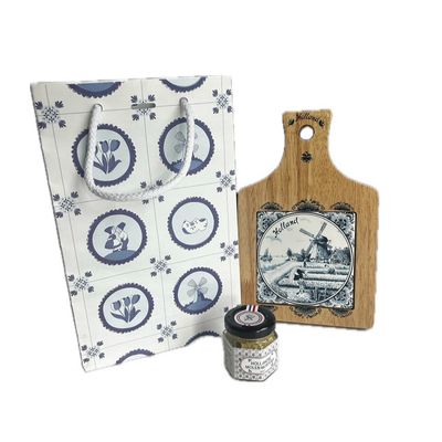 Small cheese set Small cheese set