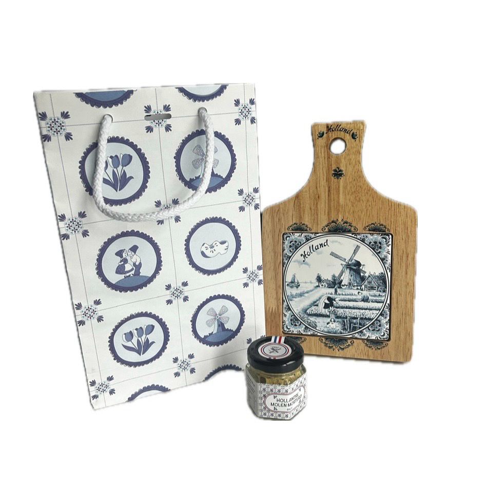 Small cheese set Small cheese set