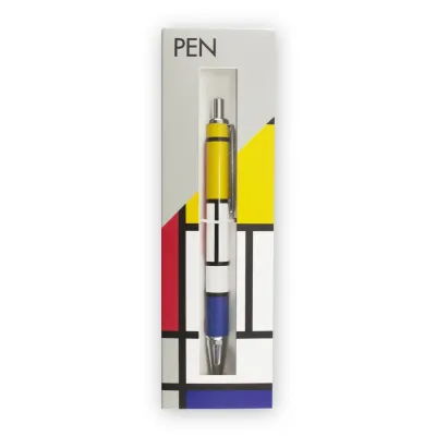 Mondrian Luxury Pen