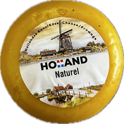 Holland Cheese – 400g (Minimum Order: 30 Pieces) Holland Cheese – 400g (Minimum Order: 30 Pieces)
