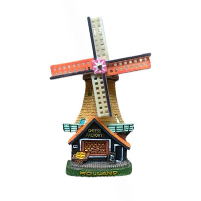 Magneet molen kaasfabriek Magneet molen kaasfabriek