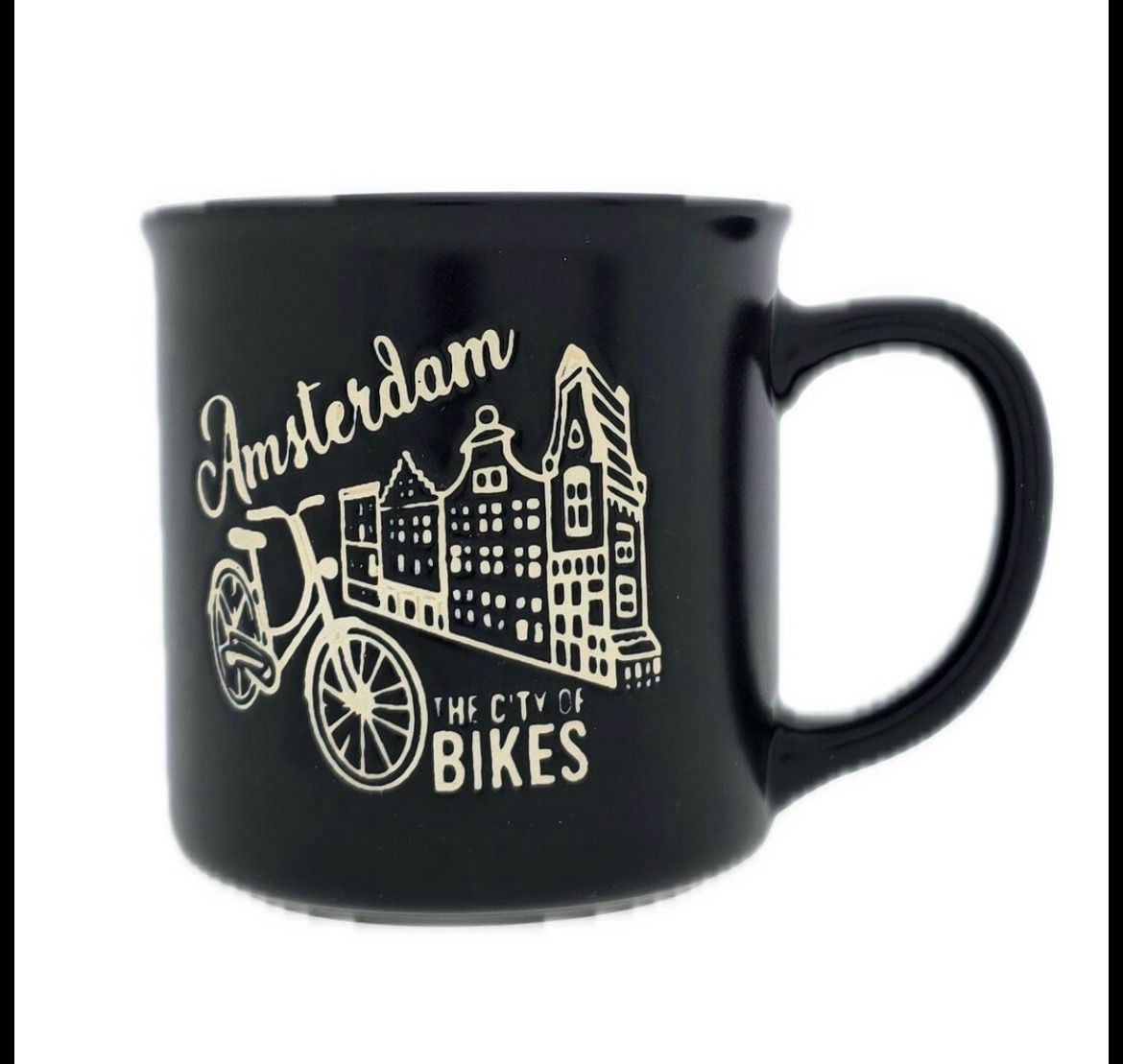 Amsterdam mug