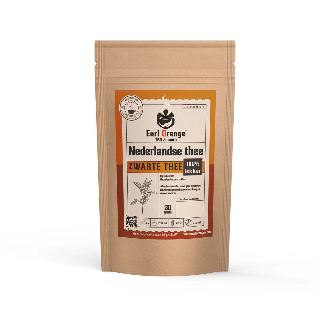 Dutch tea