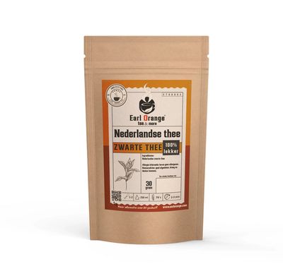 Dutch tea Dutch tea