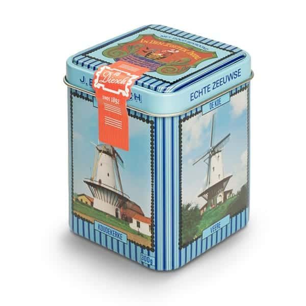 Zeeuwse Babbelaarblik molen