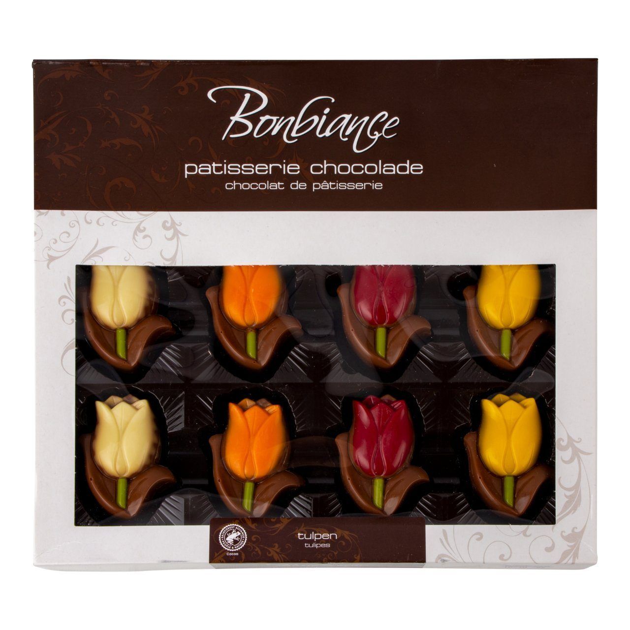 Tullip Milk Chocolade