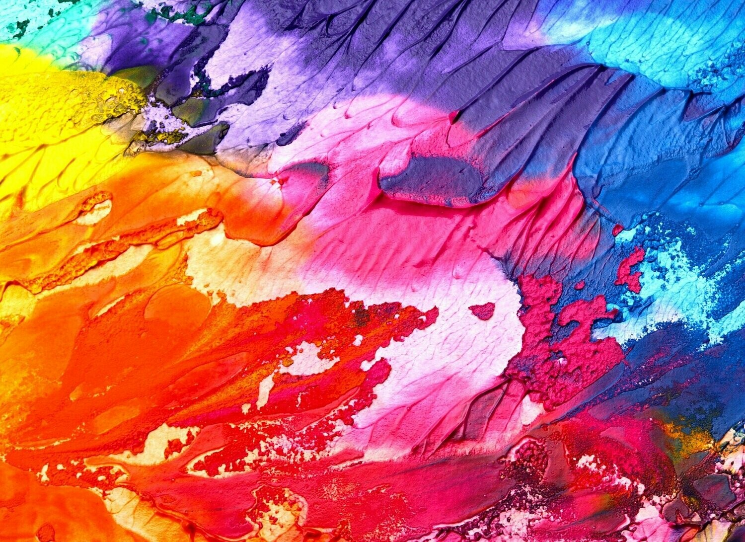 Cualquier Color Bajo Demanda