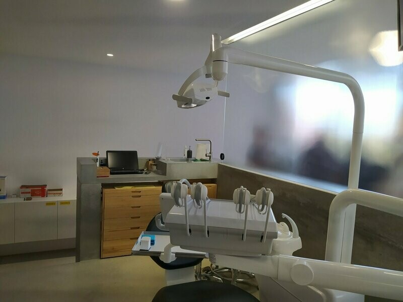 Mesa de trabajo