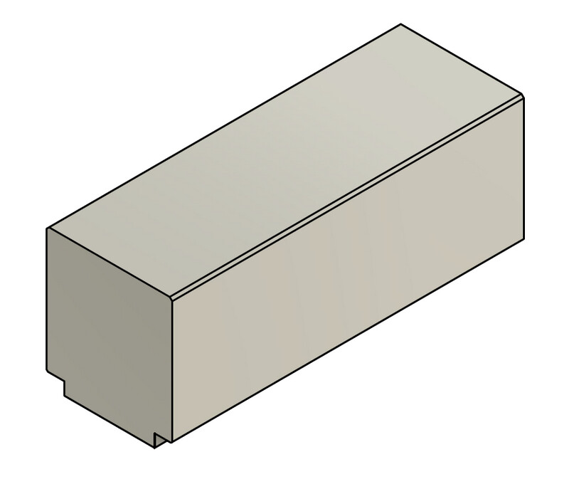 Modelo "ALDA"