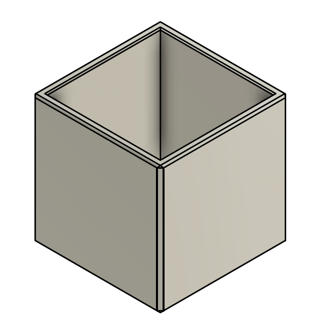 Modelo " MALMÖ"
