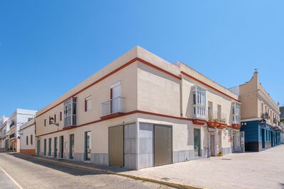 Aplacado de fachada